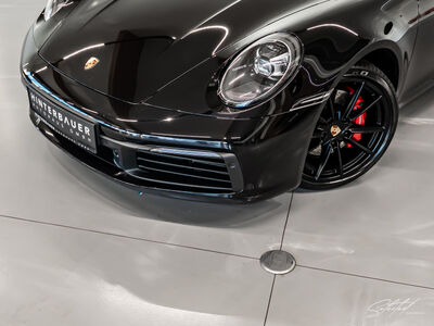 Porsche 911 Gebrauchtwagen Porsche 911 Gebrauchtwagen