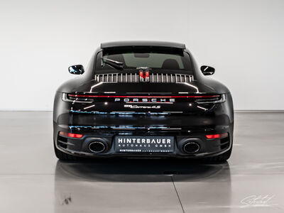 Porsche 911 Gebrauchtwagen Porsche 911 Gebrauchtwagen