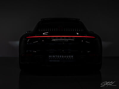 Porsche 911 Gebrauchtwagen Porsche 911 Gebrauchtwagen