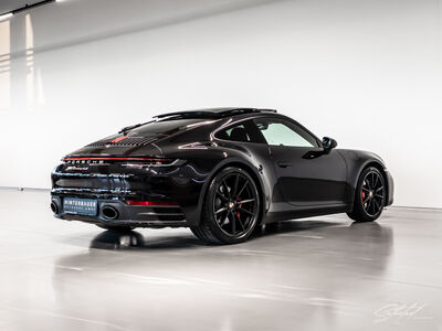 Porsche 911 Gebrauchtwagen Porsche 911 Gebrauchtwagen