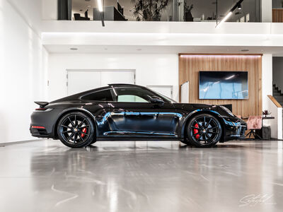 Porsche 911 Gebrauchtwagen Porsche 911 Gebrauchtwagen