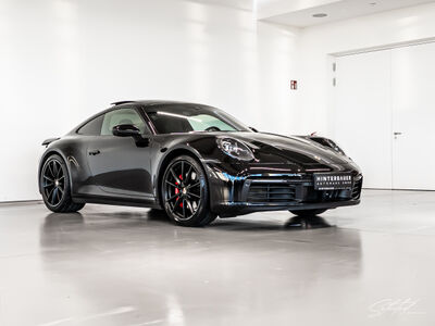 Porsche 911 Gebrauchtwagen Porsche 911 Gebrauchtwagen
