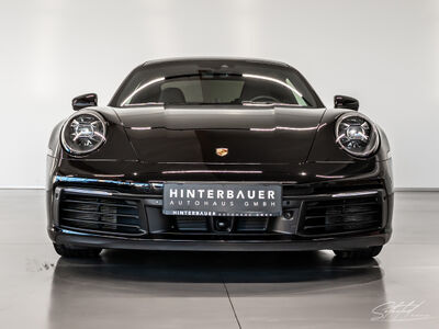 Porsche 911 Gebrauchtwagen Porsche 911 Gebrauchtwagen