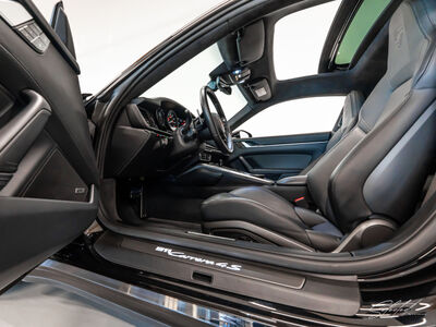 Porsche 911 Gebrauchtwagen Porsche 911 Gebrauchtwagen