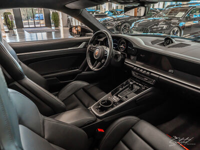 Porsche 911 Gebrauchtwagen Porsche 911 Gebrauchtwagen