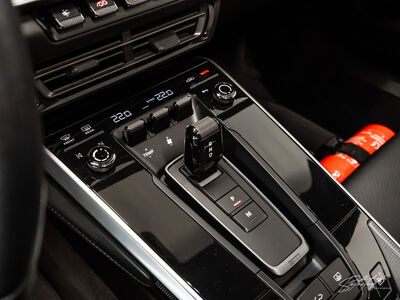 Porsche 911 Gebrauchtwagen Porsche 911 Gebrauchtwagen