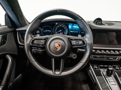 Porsche 911 Gebrauchtwagen Porsche 911 Gebrauchtwagen