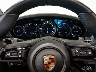 Porsche 911 Gebrauchtwagen Porsche 911 Gebrauchtwagen