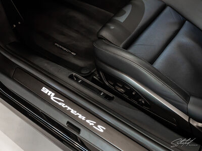 Porsche 911 Gebrauchtwagen Porsche 911 Gebrauchtwagen