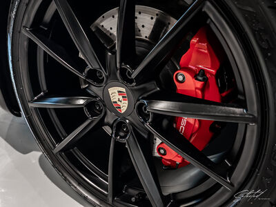 Porsche 911 Gebrauchtwagen Porsche 911 Gebrauchtwagen