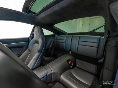 Porsche 911 Gebrauchtwagen Porsche 911 Gebrauchtwagen
