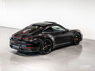 Porsche 911 Gebrauchtwagen Porsche 911 Gebrauchtwagen