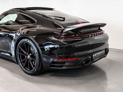 Porsche 911 Gebrauchtwagen Porsche 911 Gebrauchtwagen