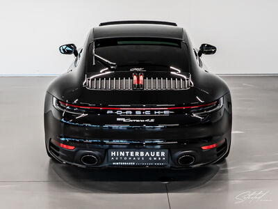 Porsche 911 Gebrauchtwagen Porsche 911 Gebrauchtwagen