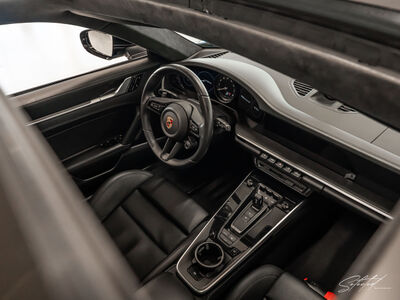 Porsche 911 Gebrauchtwagen Porsche 911 Gebrauchtwagen