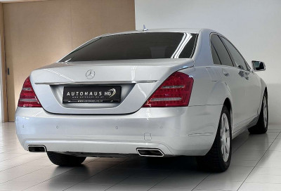 Mercedes-Benz S-Klasse Gebrauchtwagen