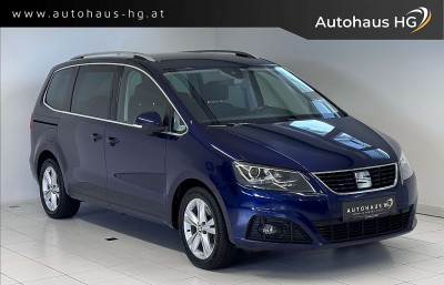 Seat Alhambra Gebrauchtwagen