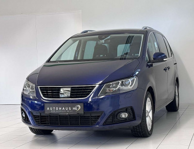 Seat Alhambra Gebrauchtwagen