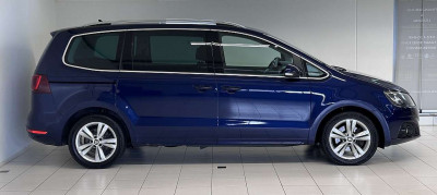 Seat Alhambra Gebrauchtwagen