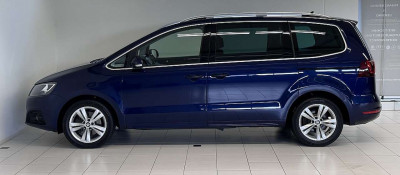 Seat Alhambra Gebrauchtwagen