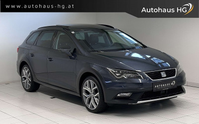 Seat Leon Gebrauchtwagen