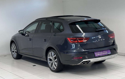 Seat Leon Gebrauchtwagen