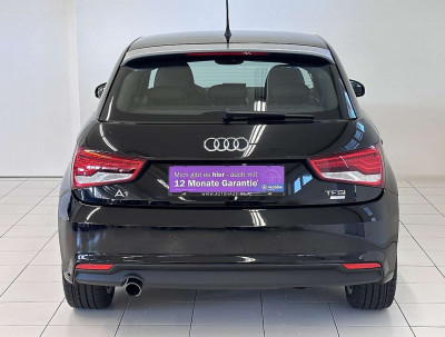 Audi A1 Gebrauchtwagen