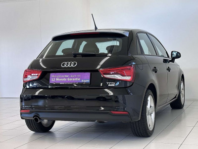 Audi A1 Gebrauchtwagen