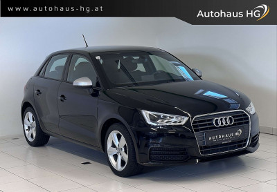 Audi A1 Gebrauchtwagen