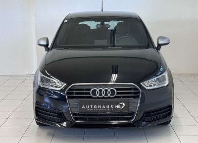 Audi A1 Gebrauchtwagen