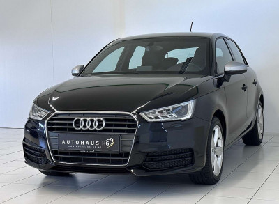 Audi A1 Gebrauchtwagen