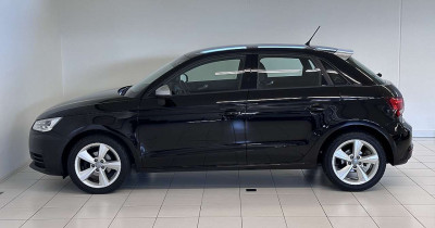 Audi A1 Gebrauchtwagen