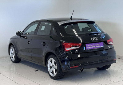 Audi A1 Gebrauchtwagen