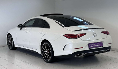 Mercedes-Benz CLS Gebrauchtwagen