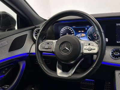 Mercedes-Benz CLS Gebrauchtwagen