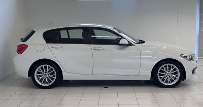 BMW 1er Gebrauchtwagen