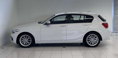 BMW 1er Gebrauchtwagen