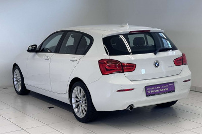 BMW 1er Gebrauchtwagen