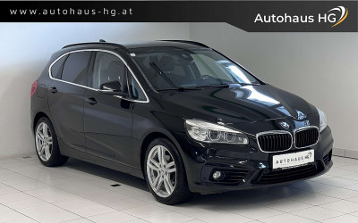 BMW 2er Gebrauchtwagen