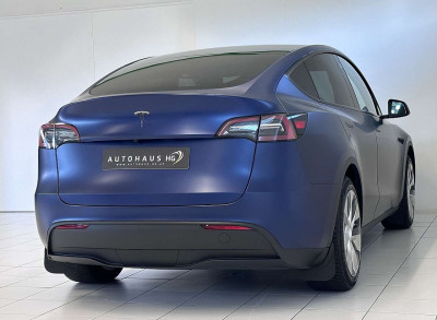 Tesla Model Y Gebrauchtwagen