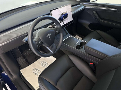 Tesla Model Y Gebrauchtwagen