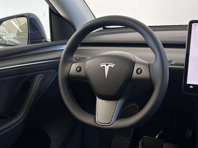 Tesla Model Y Gebrauchtwagen