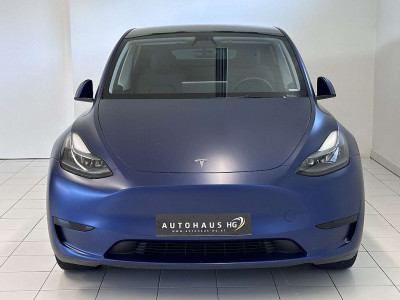 Tesla Model Y Gebrauchtwagen