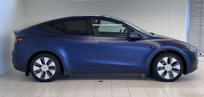 Tesla Model Y Gebrauchtwagen