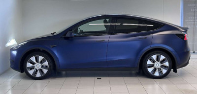 Tesla Model Y Gebrauchtwagen