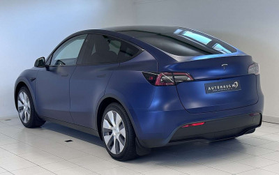 Tesla Model Y Gebrauchtwagen