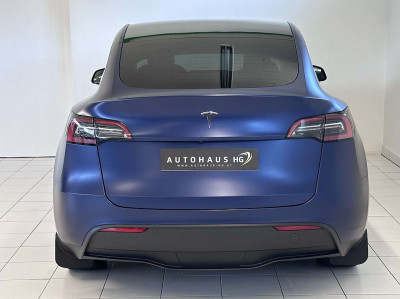 Tesla Model Y Gebrauchtwagen