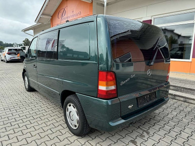 Mercedes-Benz Vito Gebrauchtwagen