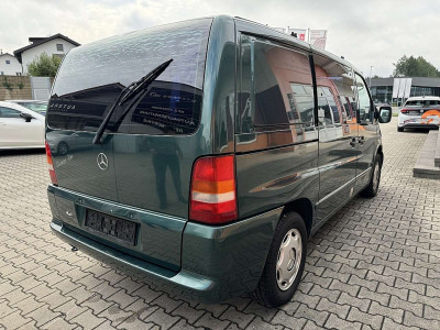 Mercedes-Benz Vito Gebrauchtwagen