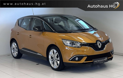 Renault Scénic Gebrauchtwagen